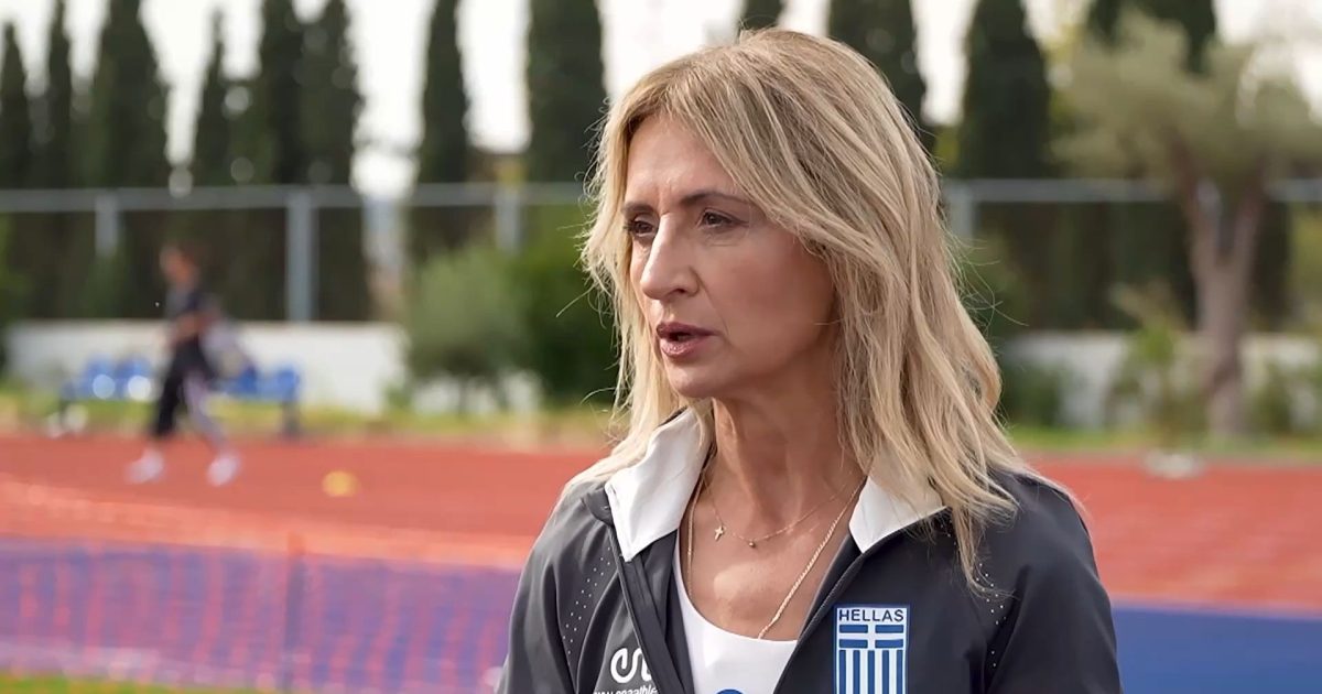 Συγκλονίζει η Μαρία Πολύζου για την μάχη με τον καρκίνο: «Έκανα 16 χημειοθεραπείες, 32 ακτινοβολίες και πήρα χάπια»