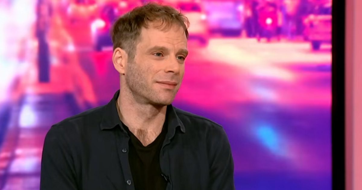 Όμηρος Πουλάκης: «Δυο φορές έχω πάει εκεί και έχω βιώσει κάτι που το φυλάω μέσα μου»