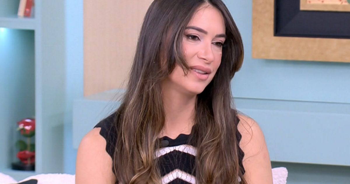 Άννα Πρέλεβιτς: «Πριν μείνω έγκυος, είχα χάσει ένα μωρό – Ήταν η χειρότερη στιγμή της ζωής μου»