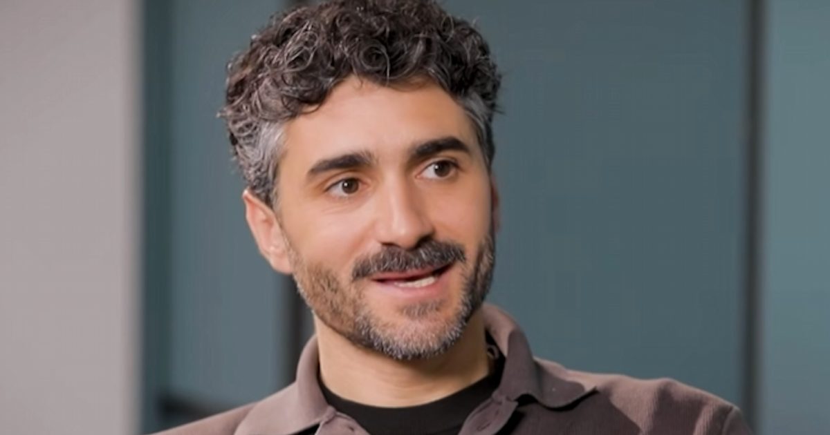 Προκόπης Αγαθοκλέους: «Ένας χωρισμός ενός ζευγαριού είναι μια συνθήκη που σε φέρνει αντιμέτωπο με πολλές συναισθηματικές καταστάσεις»