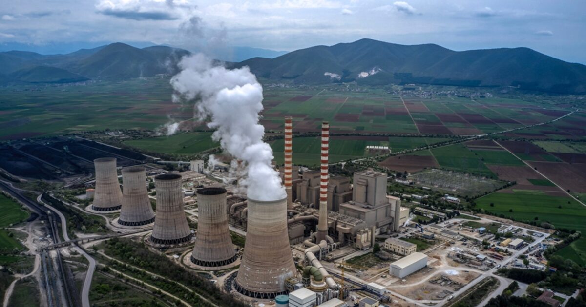 ΔΕΗ: Θωρακίζουμε την ενεργειακή ασφάλεια με ΑΠΕ, αποθήκευση και διασυνδέσεις – Ασύμφορη πλέον η Πτολεμαΐδα 5