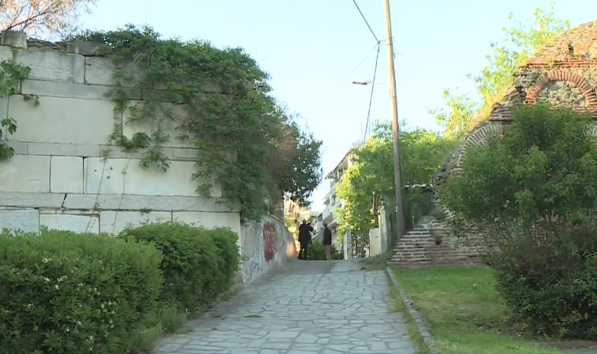 Επεισόδιο με πυροβολισμούς τα ξημερώματα στη Θεσσαλονίκη – Ένας 30χρονος τραυματίστηκε από ομαδική επίθεση