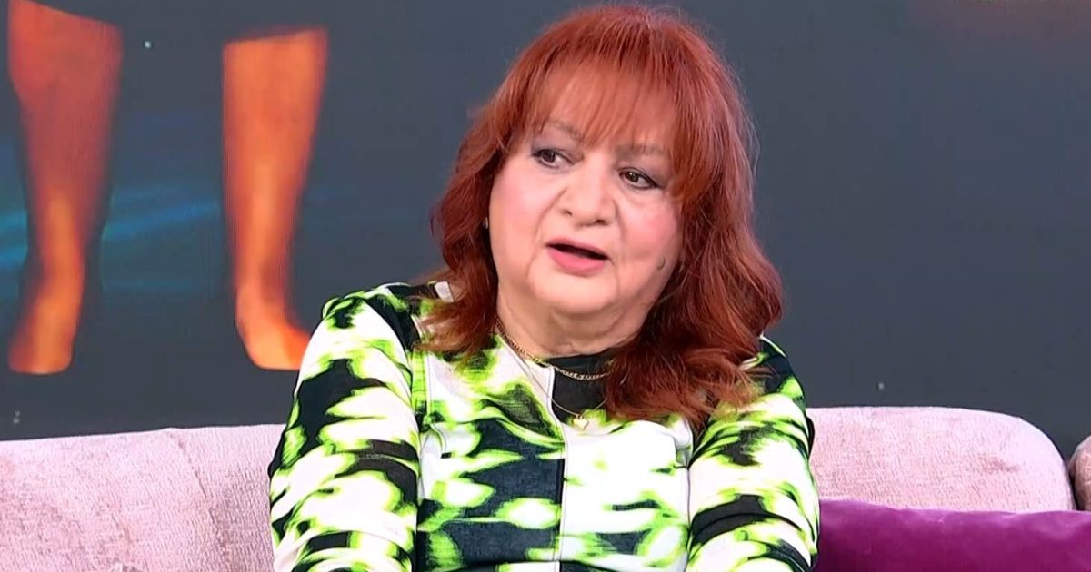 Μαίρη Ραζή: «Θέλω την ανεξαρτησία μου, δεν βγαίνει αλλιώς η ζωή με έναν άντρα 40 χρόνια»