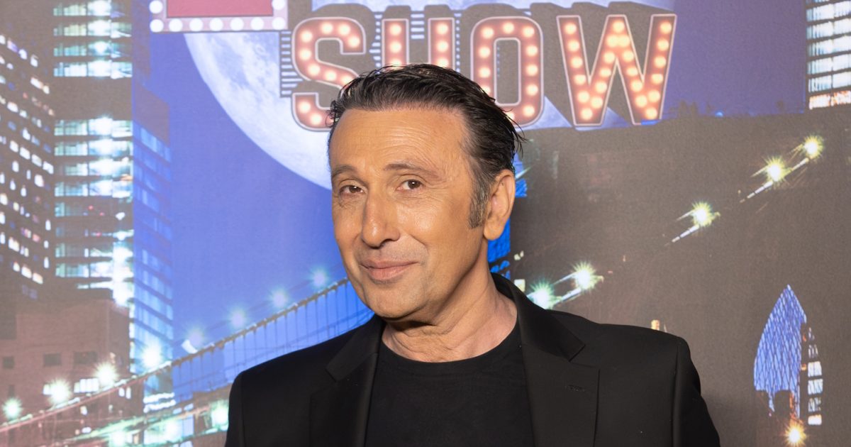 Ρένος Χαραλαμπίδης: «Ξεφορτώθηκα τα περιττά βάρη – Αυτό που αναζητάω και δεν το βρήκα ποτέ ήταν η γαλήνη»