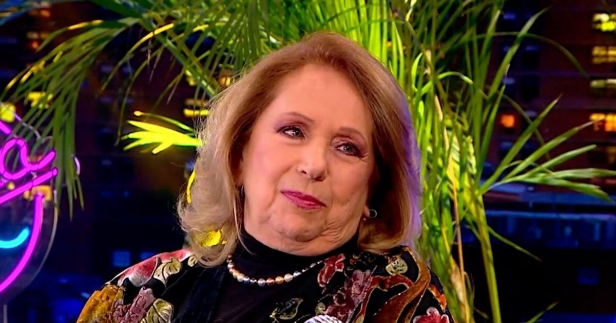 Ζωή Ρηγοπούλου: «Στο πρώτο έτος της σχολής έμεινα έγκυος από έναν συμμαθητή μου, έκανα το παιδί μου στα 18»