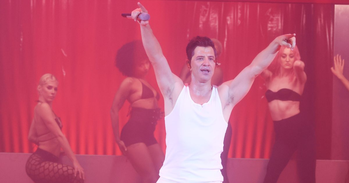 Ηλίας Κοκοτός: «Εδώ γεννήθηκε ο έρωτας του Σάκη Ρουβά και της Κάτιας Ζυγούλη»