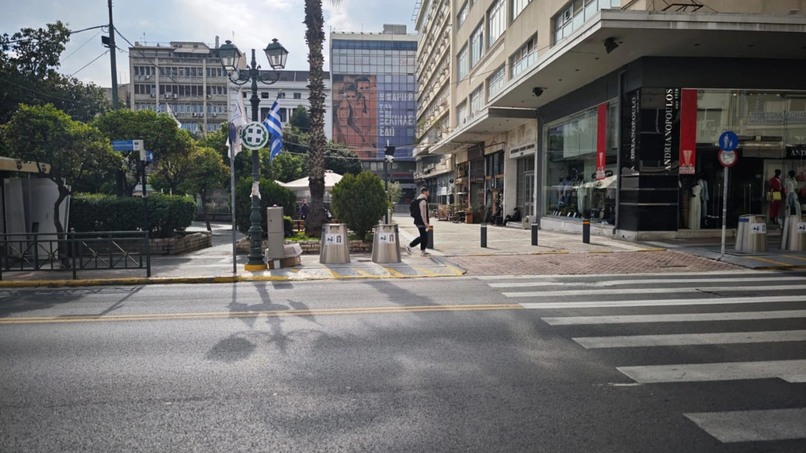 Σε κρίσιμη κατάσταση ο 17χρονος που παρασύρθηκε από λεωφορείο στον Πειραιά – Πώς έγινε το τροχαίο