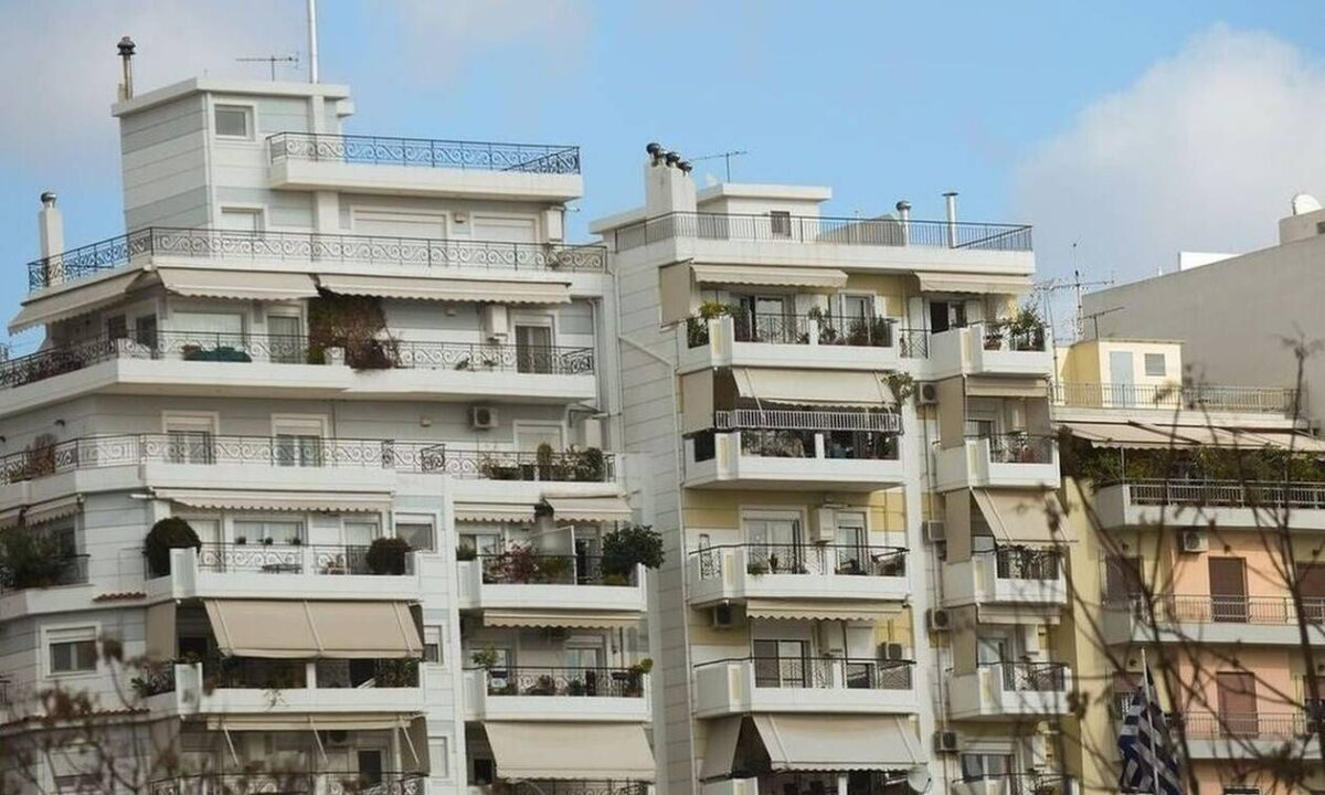 «Ανακαινίζω – Νοικιάζω»: Πότε ανοίγει το πρόγραμμα για αιτήσεις – Ποιοι δικαιούνται έως 36.000 ευρώ