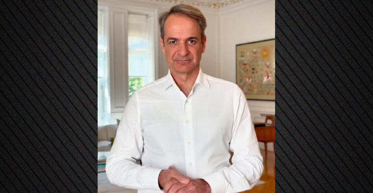 Ο Μητσοτάκης ανακοίνωσε απαγόρευση στα social media για παιδιά κάτω των 15 ετών από την 1η Ιανουαρίου του 2027