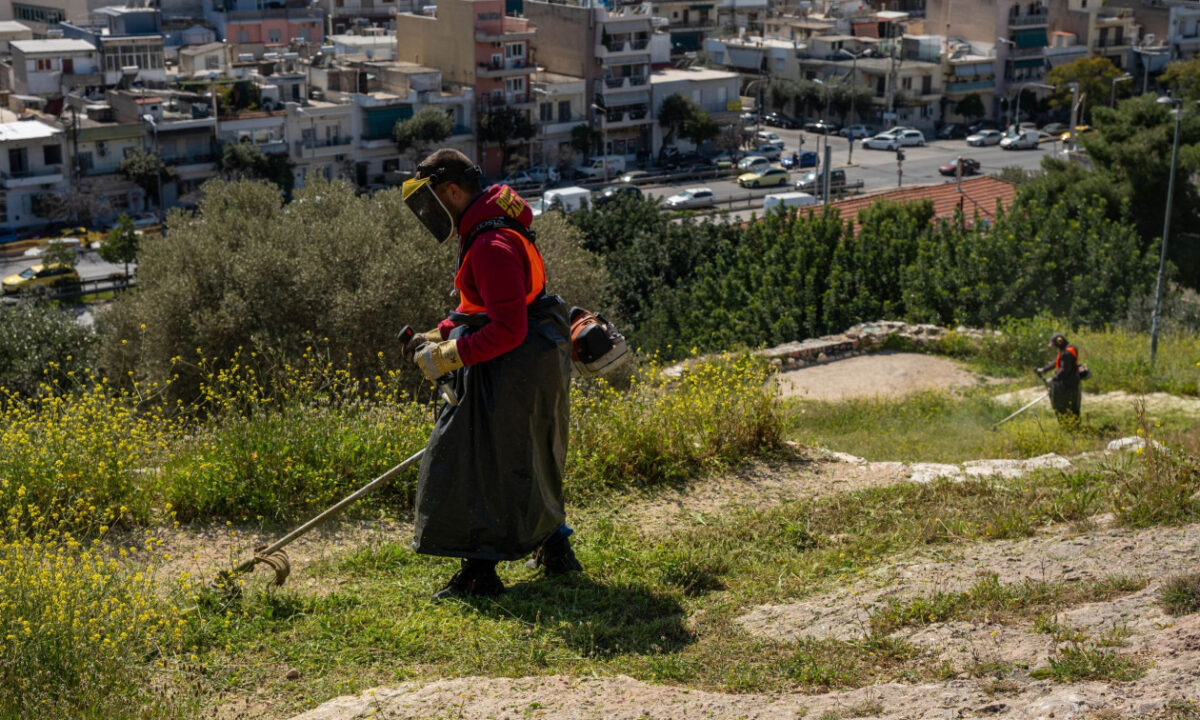 Ακαθάριστα Οικόπεδα: Τι αλλάζει στις δηλώσεις – Διπλασιάζεται το πρόστιμο
