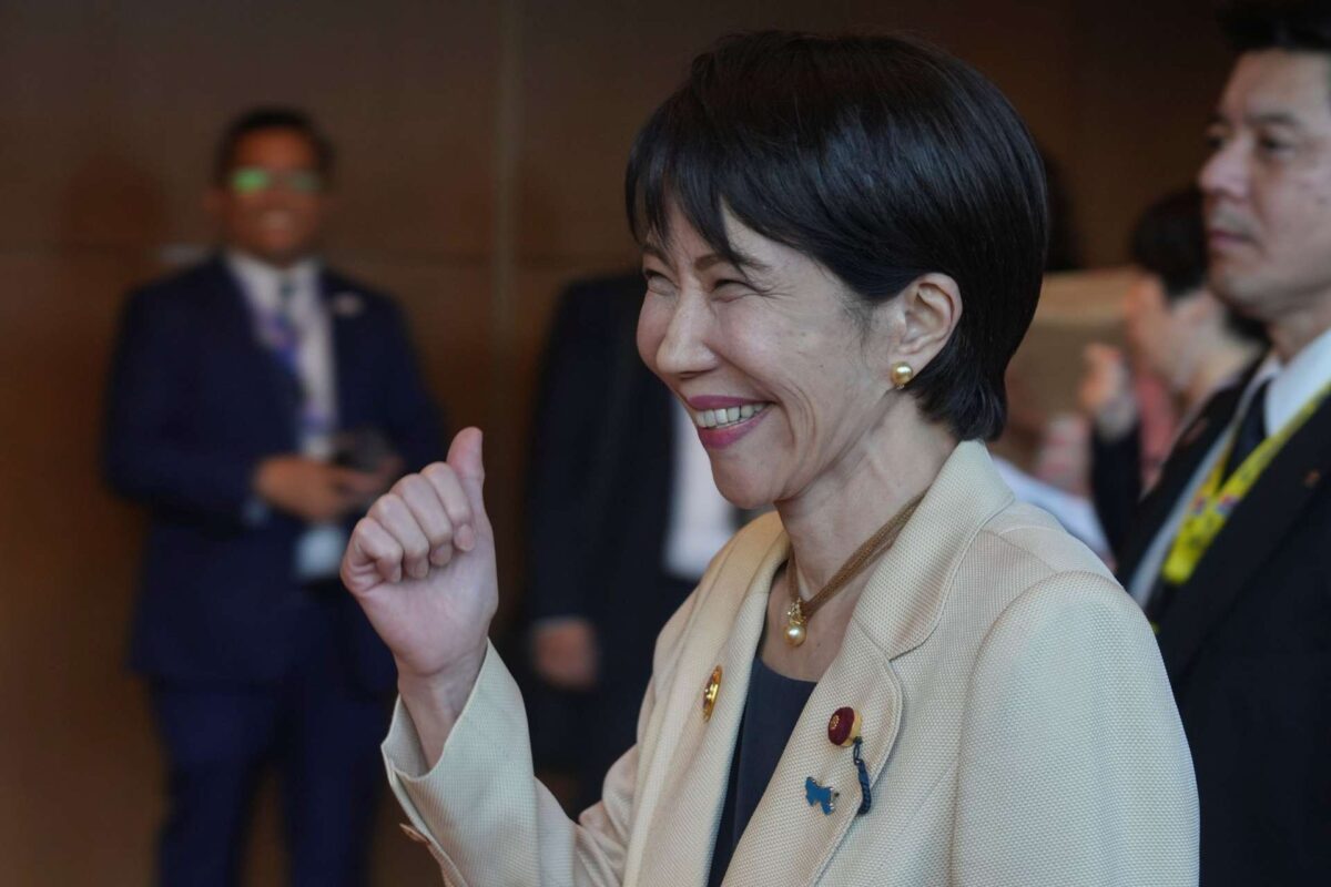 Ιαπωνία: Πλάνο στήριξης 10 δισεκατομμυρίων για την εξασφάλιση ενεργειακών πόρων