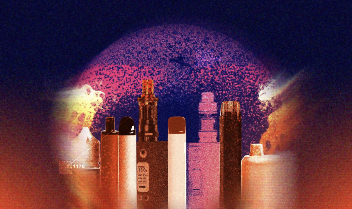 OLAF: Μεγάλη επιχείρηση κατά του λαθρεμπορίου ηλεκτρονικών τσιγάρων. Κατασχέθηκαν 94 εκατομμύρια τεμάχια