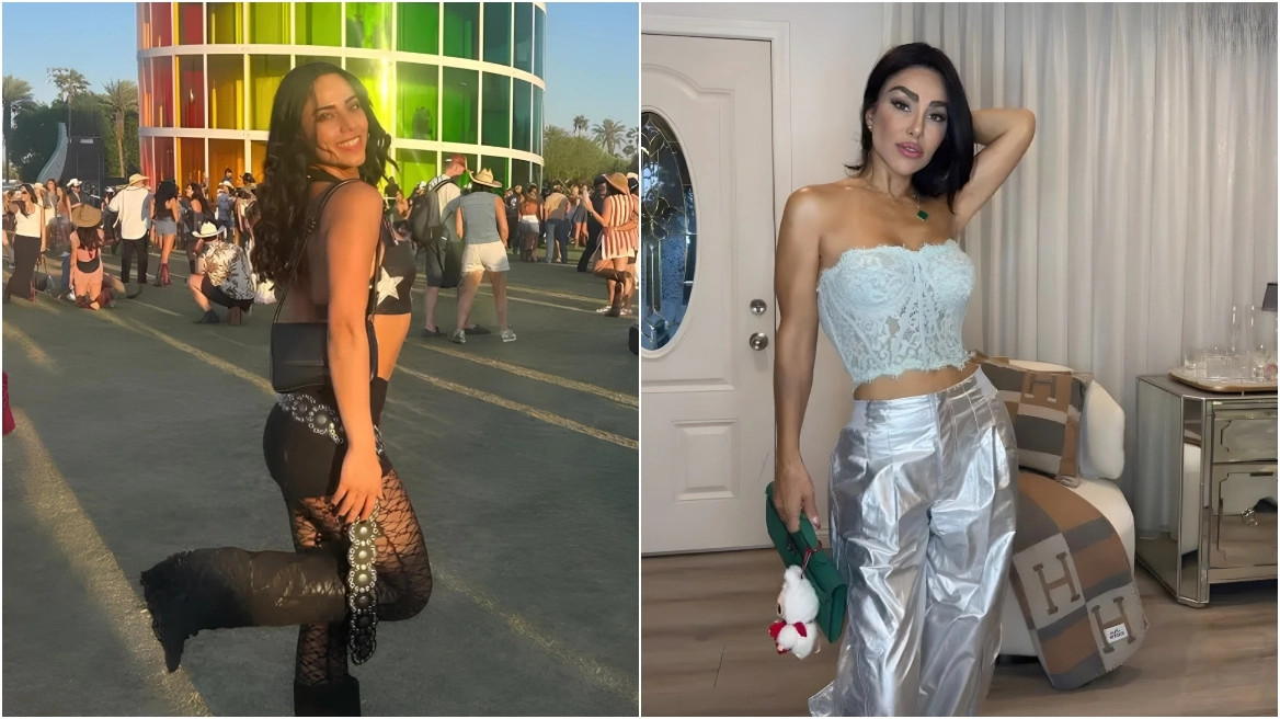 Το δραματικό τηλεφώνημα μετά τη σύλληψη της ανιψιάς του Σουλεϊμανί και της κόρης της, η κινηματογραφική επιχείρηση των πρακτόρων της ICE