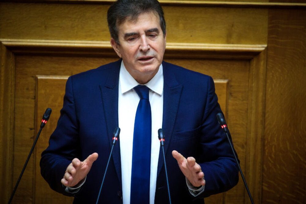 Χρυσοχοΐδης για 89χρονο: Υπήρξαν κενά ασφαλείας – Κάποιοι δεν έκαναν σωστά τη δουλειά τους