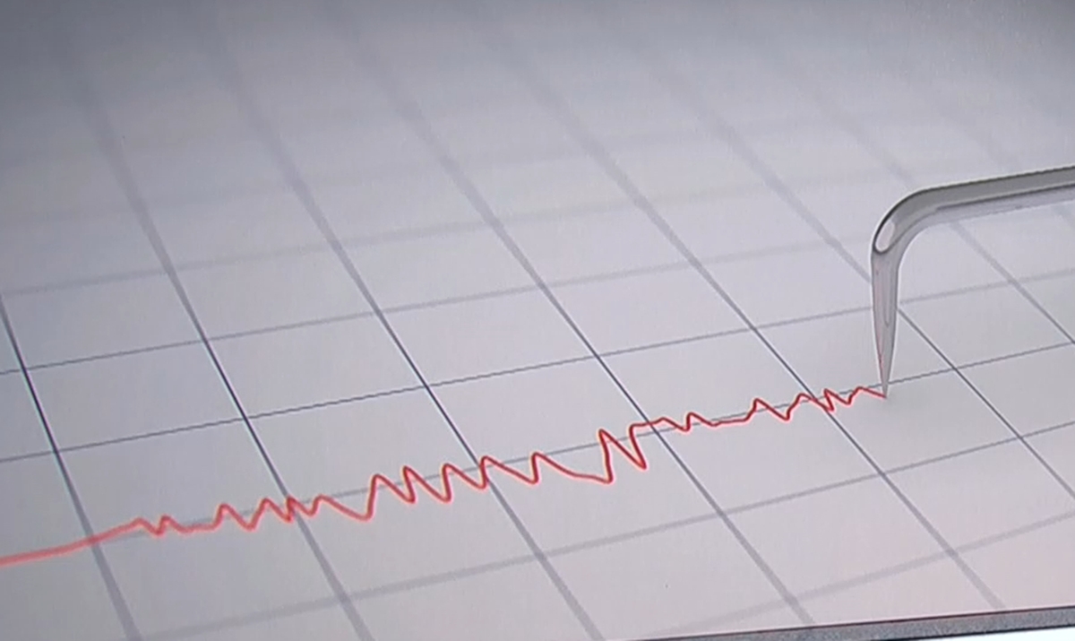 Σεισμός στην Κρήτη – Β. Καραστάθης, δ/ντης Γεωδυναμικού: «Τυπική, αλλά με ένταση η μετασεισμική ακολουθία»