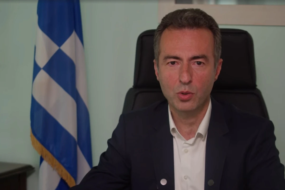 Σεβαστίδης: «Κωνσταντοπούλου, η επιτομή της χυδαιότητας!»