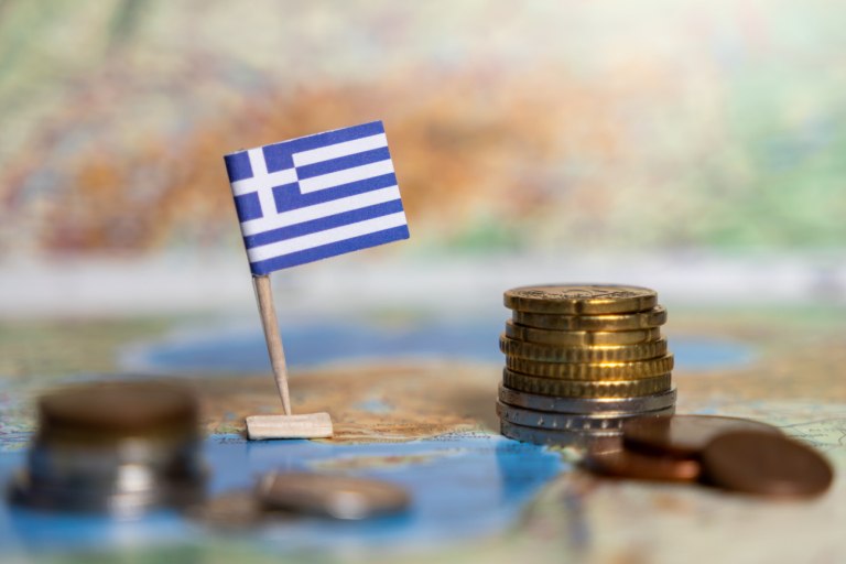 ΙΟΒΕ: “Χαμηλώνει” στο 1,8% την ανάπτυξη για την ελληνική οικονομία το 2026 – Τα τρία σενάρια