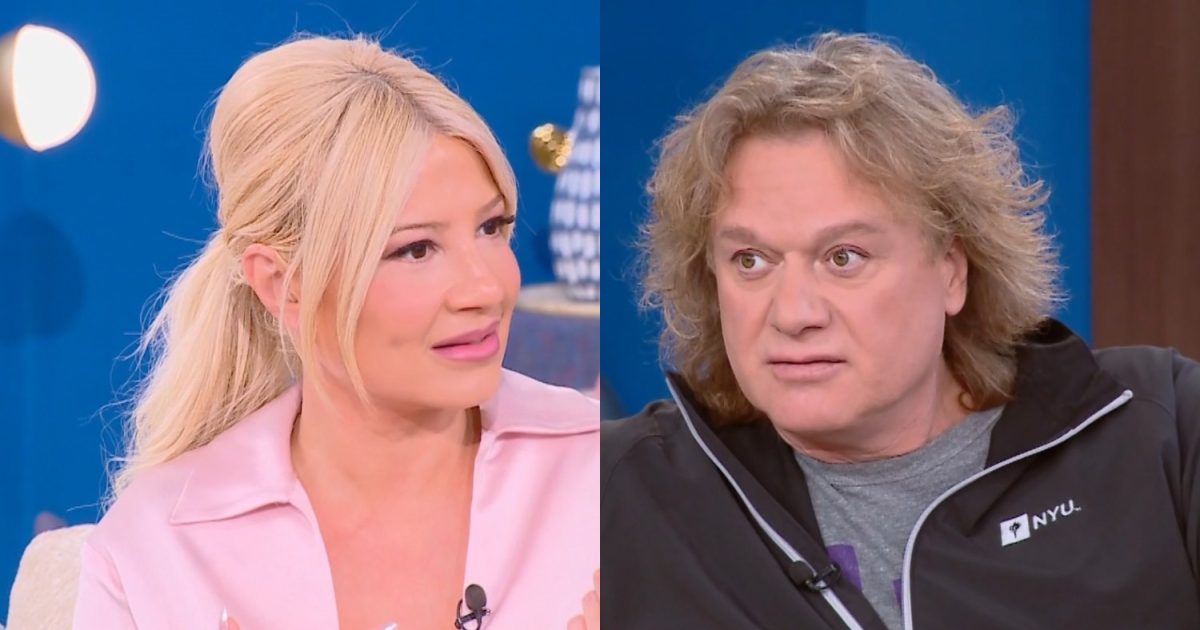 Φαίη Σκορδά σε Πέτρο Γαϊτάνο για Ακύλα: «Θα περίμενα να είσαι πιο γενναιόδωρος, να πεις και τον καλό τον λόγο»