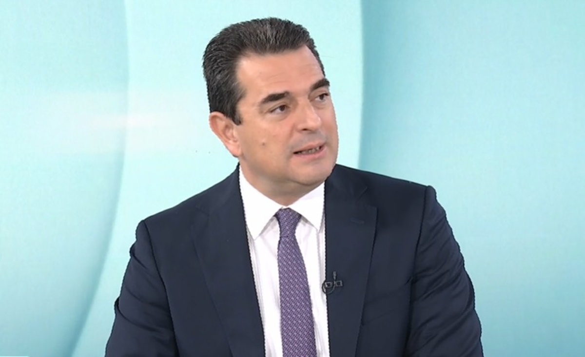 Σκρέκας για ΟΠΕΚΕΠΕ: Να αρθεί η ασυλία μου για να αποκατασταθεί η αλήθεια για το πρόσωπό μου