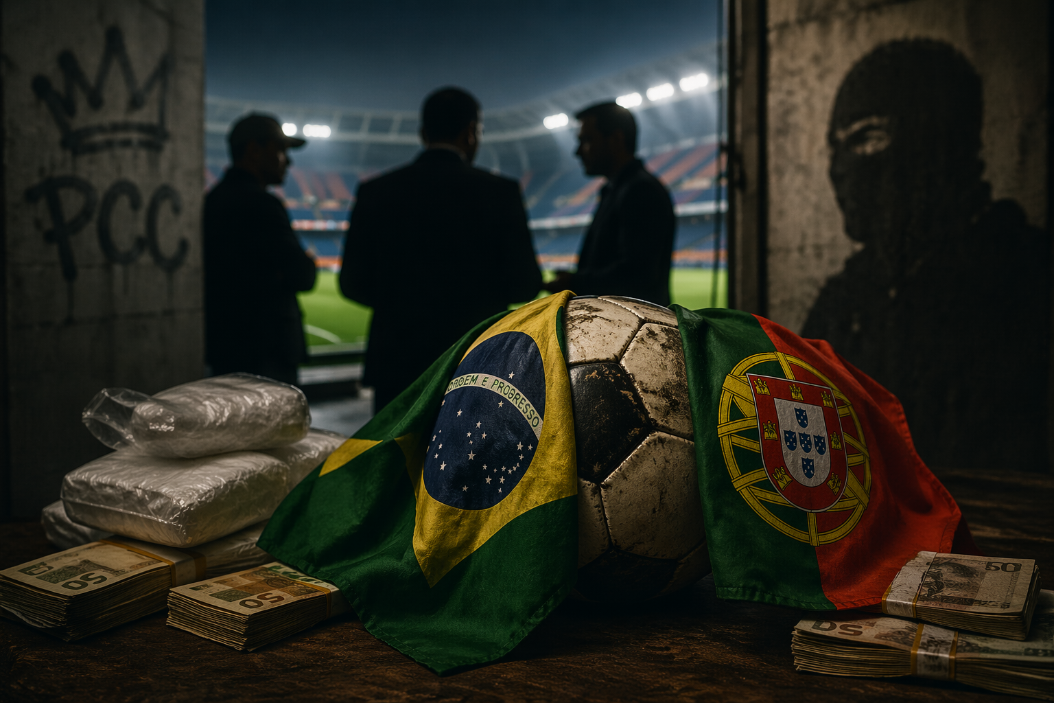 Ξέπλυμα χρήματος στο ποδόσφαιρο