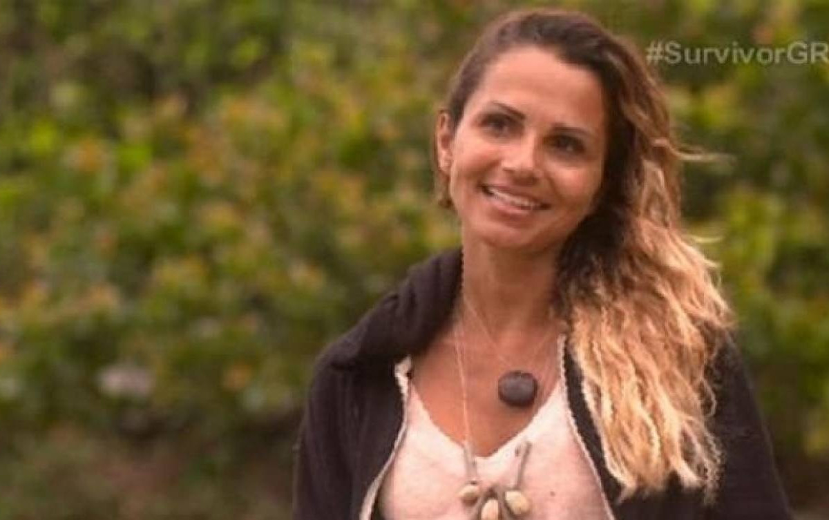 Σόφη Πασχάλη: «Στην Κούβα, όπως περπατούσα, ακολούθησα μια φωτογραφία που είδα στον δρόμο, της Μαρίας Μαγδαληνής»