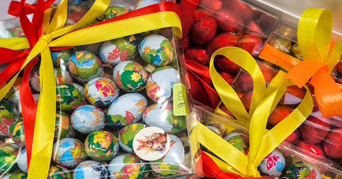 Πάσχα 2026: Τι πρέπει να προσέξετε στις αγορές τροφίμων για σωστή συντήρηση