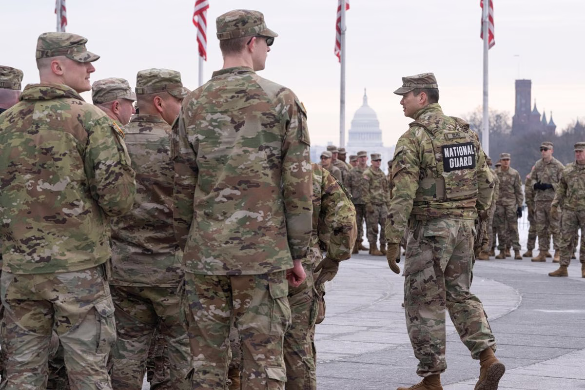 Αμερικανός στρατιώτης τζόγαρε με απόρρητες πληροφορίες για τη σύλληψη του Μαδούρο και θησαύρισε