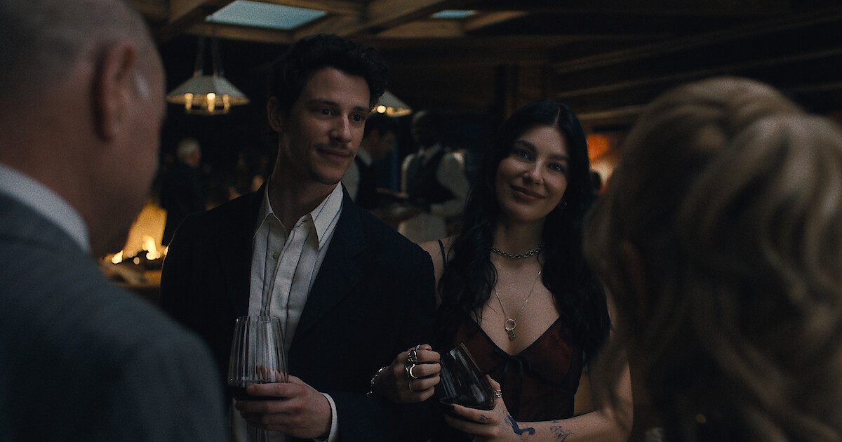 Kάτι Πολύ Κακό θα Γίνει: 7 πράγματα που δεν πρόσεξες στη σειρά του Netflix