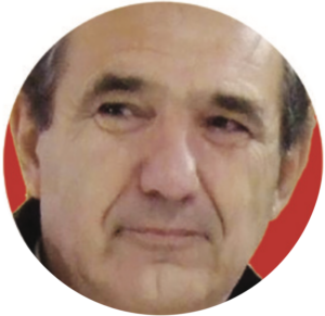 Ηρακλής Α. Σωτηράκης