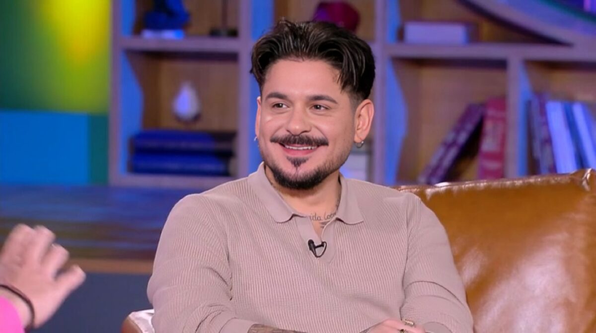 Stan: «Βίωσα καταστάσεις που δεν μου άρεσαν καθόλου, ήμουν απογοητευμένος από τους πάντες»