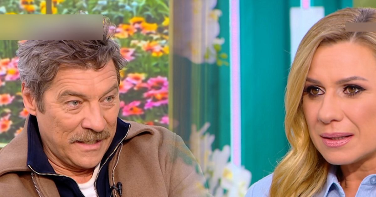 Ο Γιάννης Στάνκογλου αιφνιδίασε την Κατερίνα Καραβάτου: «Συζητάω κάτι τρελό με τον πρώην σύζυγό σου» – «Αλήθεια λες; Δεν μου έχει πει τίποτα»