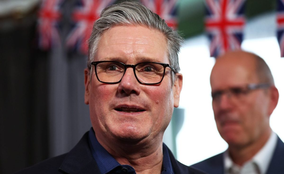 Εργατικοί σε ιστορική πτώση στο Λονδίνο – Άνοδος Πρασίνων και Reform UK