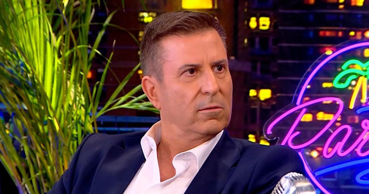 Παναγιώτης Στάθης για Γιώργο Παπαδάκη: «Είναι εξαιρετικά δύσκολο να αντικαταστήσεις το ιστορικότερο πρόσωπο της ελληνικής τηλεόρασης»