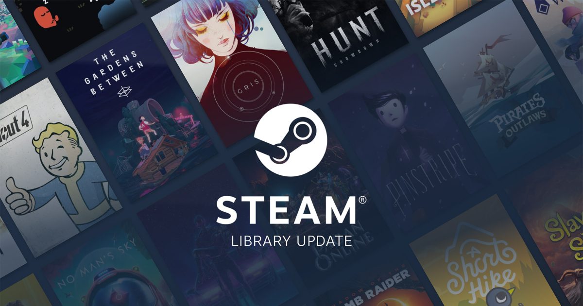 Το Steam ετοιμάζει feature που θα δείχνει εκτιμώμενο framerate ανά παιχνίδι