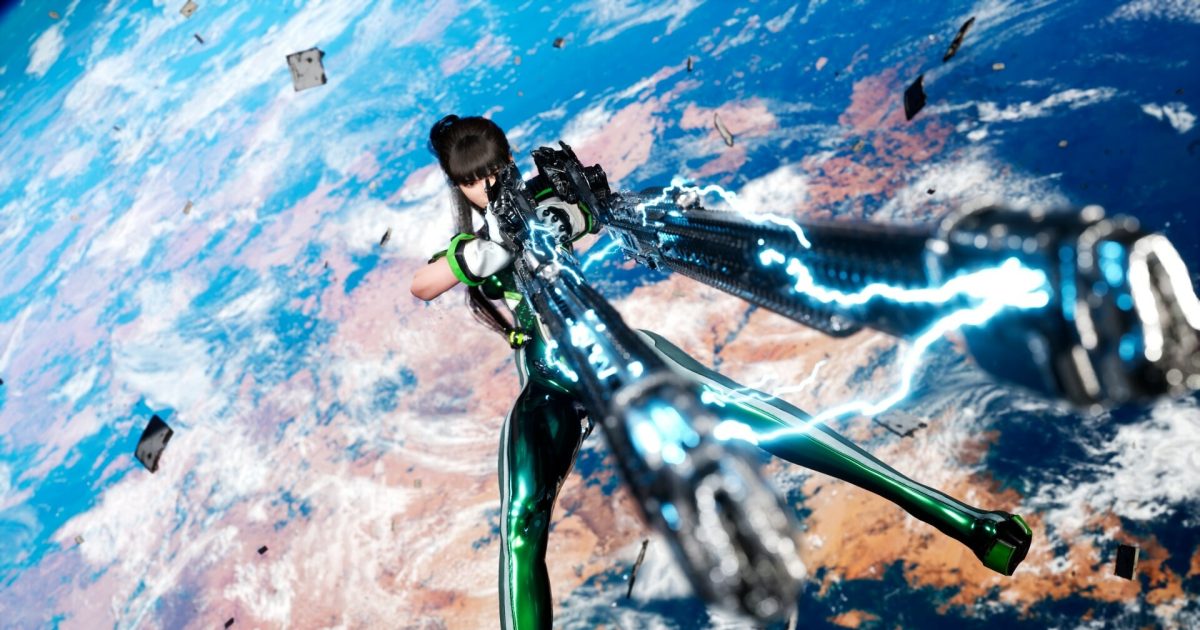 Stellar Blade 2: Ο CEO της Shift Up υπόσχεται «ανώτερο σενάριο» και multiplatform κυκλοφορία