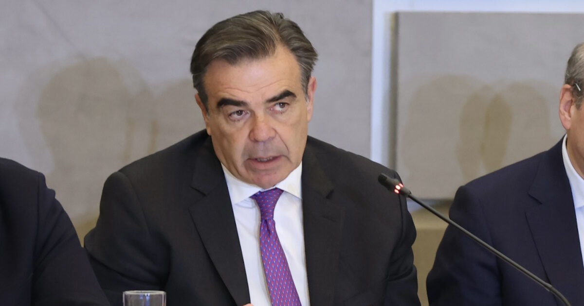 Σχοινάς για ΚΑΠ: Έμφαση στη στήριξη στων νεοεισερχόμενων αγροτών, του εισοδήματος και της ανταγωνιστηκότητας του πρωτογενούς τομέα