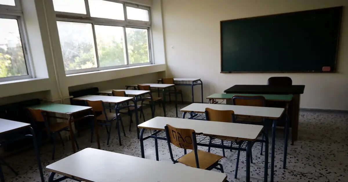 ΔΥΠΑ: Ξεκινά σήμερα η υποβολή αιτήσεων για αναπληρωτές και ωρομίσθιους εκπαιδευτικούς