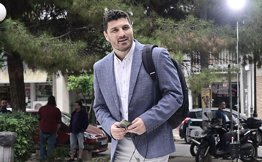 Συνάντηση ανένταχτων κεντροαριστερών για το μέλλον τους