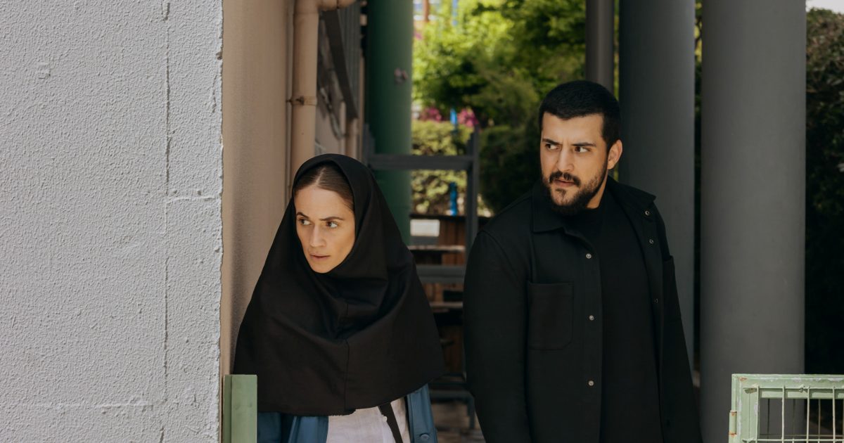 Tehran: 10 πράγματα που δεν ήξερες για τη σειρά του Apple TV