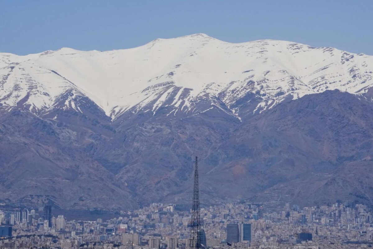 ΥΠΕΞ Ιράν: Πιθανόν να φιλοξενήσουμε πακιστανική αντιπροσωπεία σήμερα σε συνέχεια των συνομιλιών στο Ισλαμαμπάντ
