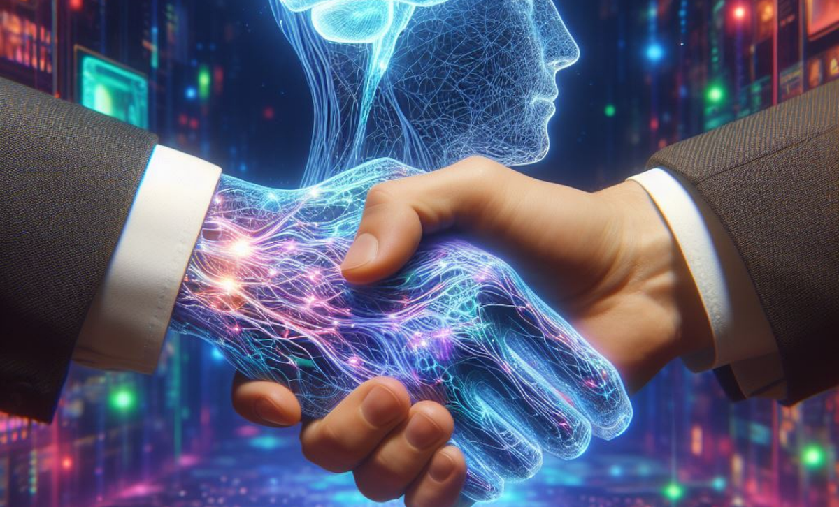 AI με ανθρώπινο έλεγχο: «Η εμπιστοσύνη δεν αυτοματοποιείται», είναι το μήνυμα από επιχειρήσεις