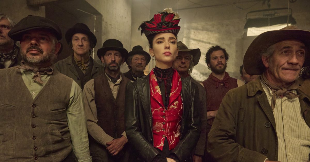 Ο Νόμος της Λίντια Πόετ: Το φινάλε μιας από τις πιο κομψές σειρές εποχής έρχεται στο Netflix