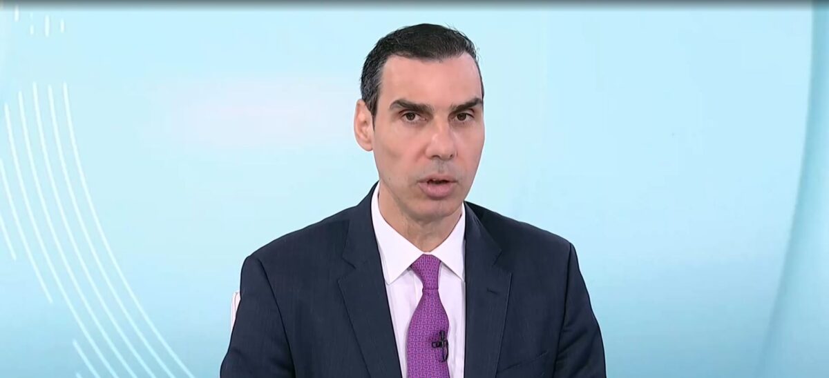 Μ. Θεμιστοκλέους: Σταθερή η κατάσταση του Γ. Μυλωνάκη – Θα κερδίσει αυτή τη μάχη