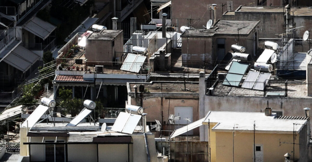 Επιπλέον 37.000 νοικοκυριά εντάσσονται στο «Αλλάζω Σύστημα Θέρμανσης και Θερμοσίφωνα»