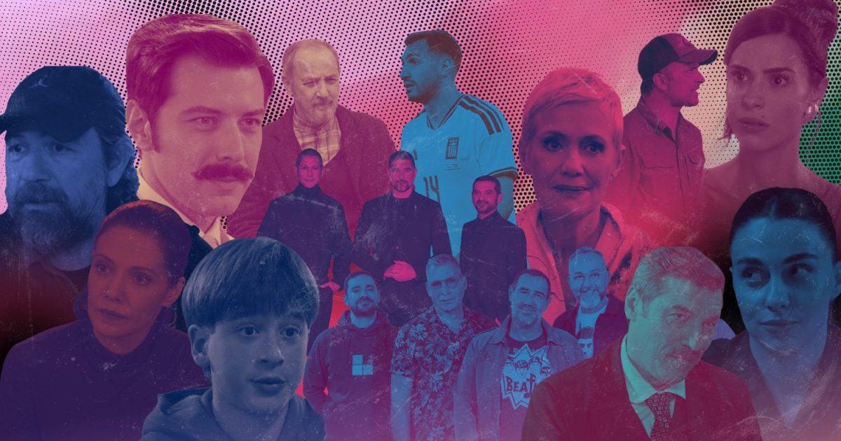 Τηλεθέαση: Μαραθώνιος στην prime time της Τρίτης 31/3 με έναν μόνο νικητή