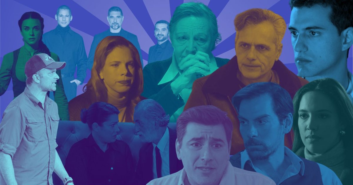 Τηλεθέαση: Το «Μπαμπά σ’ αγαπώ» παραμένει στην κορυφή της prime time