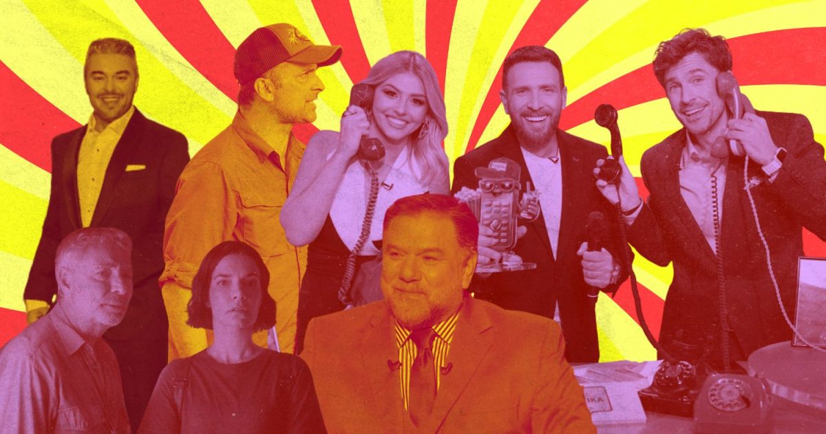 Τηλεθέαση – 1% Club: Πρωτιά στην prime time, αλλά με σημαντική πτώση στα νούμερα