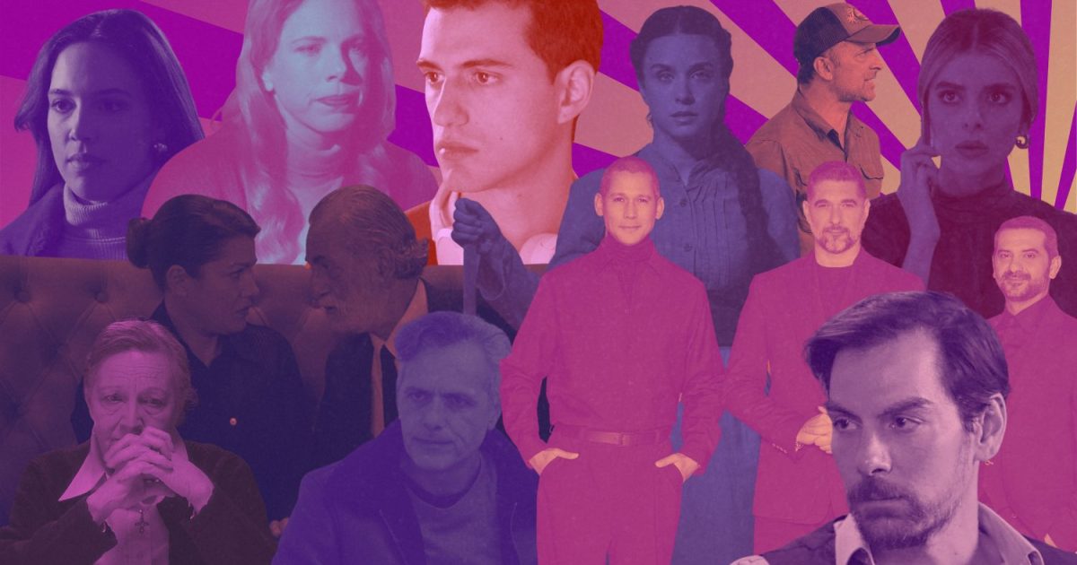 Τηλεθέαση: Η μυθοπλασία του Alpha κυριάρχησε στην prime time την Μεγάλη Τρίτη 7 Απριλίου