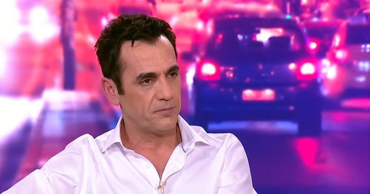 «Λύγισε» ο Πρόδρομος Τοσουνίδης: «Δεν φανταζόμουν ποτέ ότι θα έρθει η στιγμή που τους μισούς συγγενείς μου θα τους λούσω και θα τους αλλάξω»