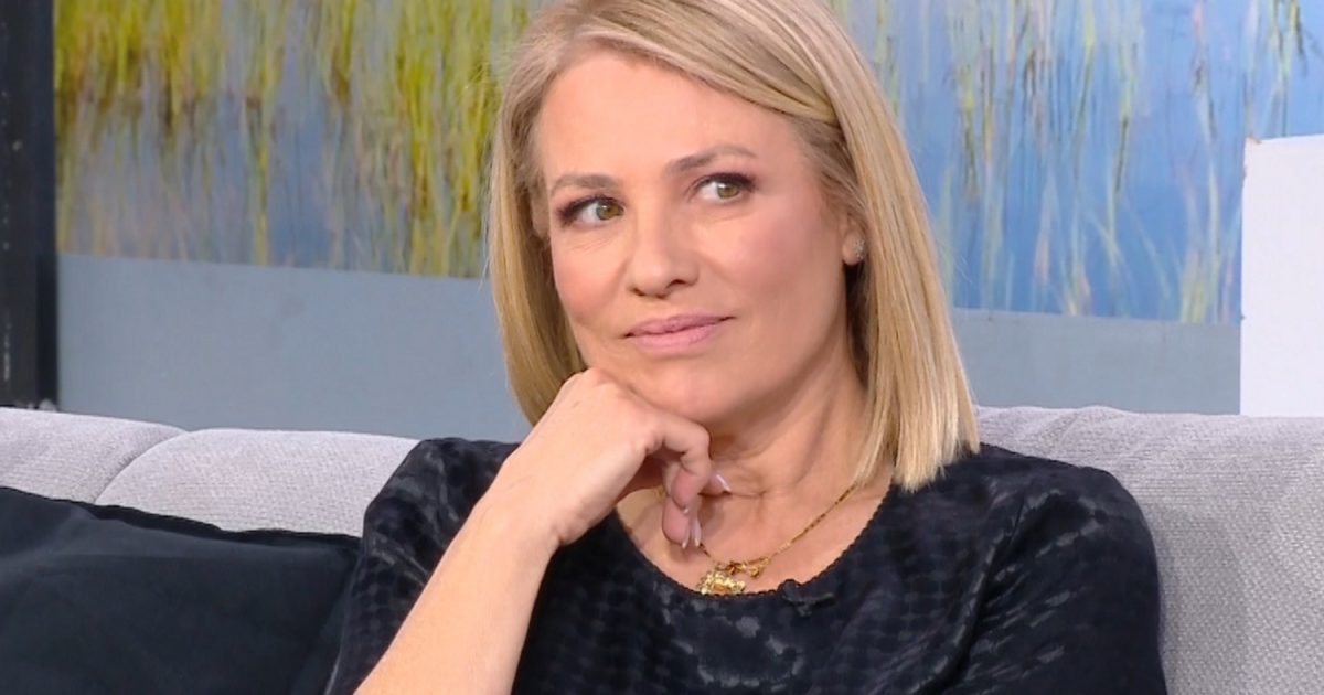 Μαριάννα Τουμασάτου για Αλέξανδρο Σταύρου: «Από την εφηβεία, οι ζωές μας ήταν παράλληλες»